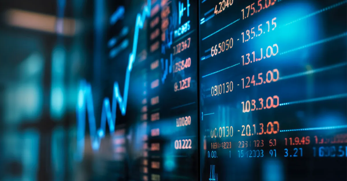 The Evolution of High-Frequency Trading: From Concept to Reality